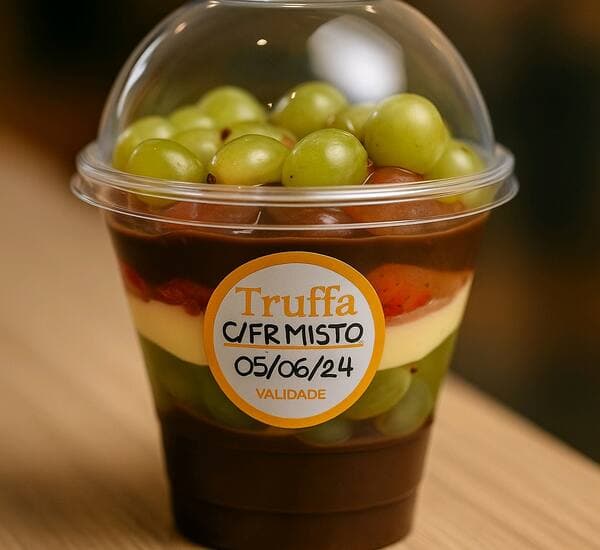 Copo Misto