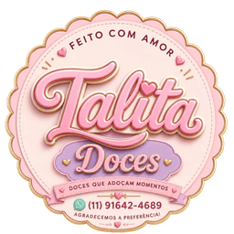 Talita Doces
